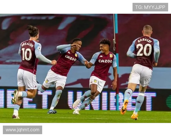 FM19中英超中游球队推荐：稳定性与潜力并存