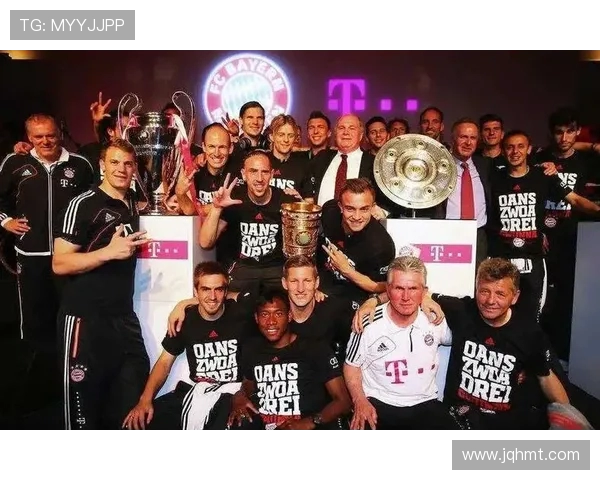 德甲球队历史上创造的纪录与传奇时刻回顾