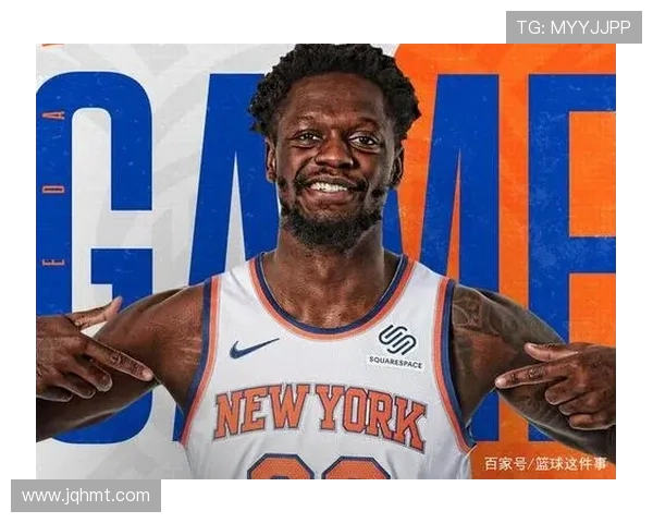 兰德尔末节狂砍23分自信宣言全明星名额应属于我将以此激励下半季表现