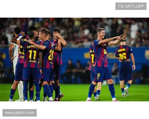 巴萨后防危机加剧仅剩5人可用面临5场联赛和欧冠挑战纽卡